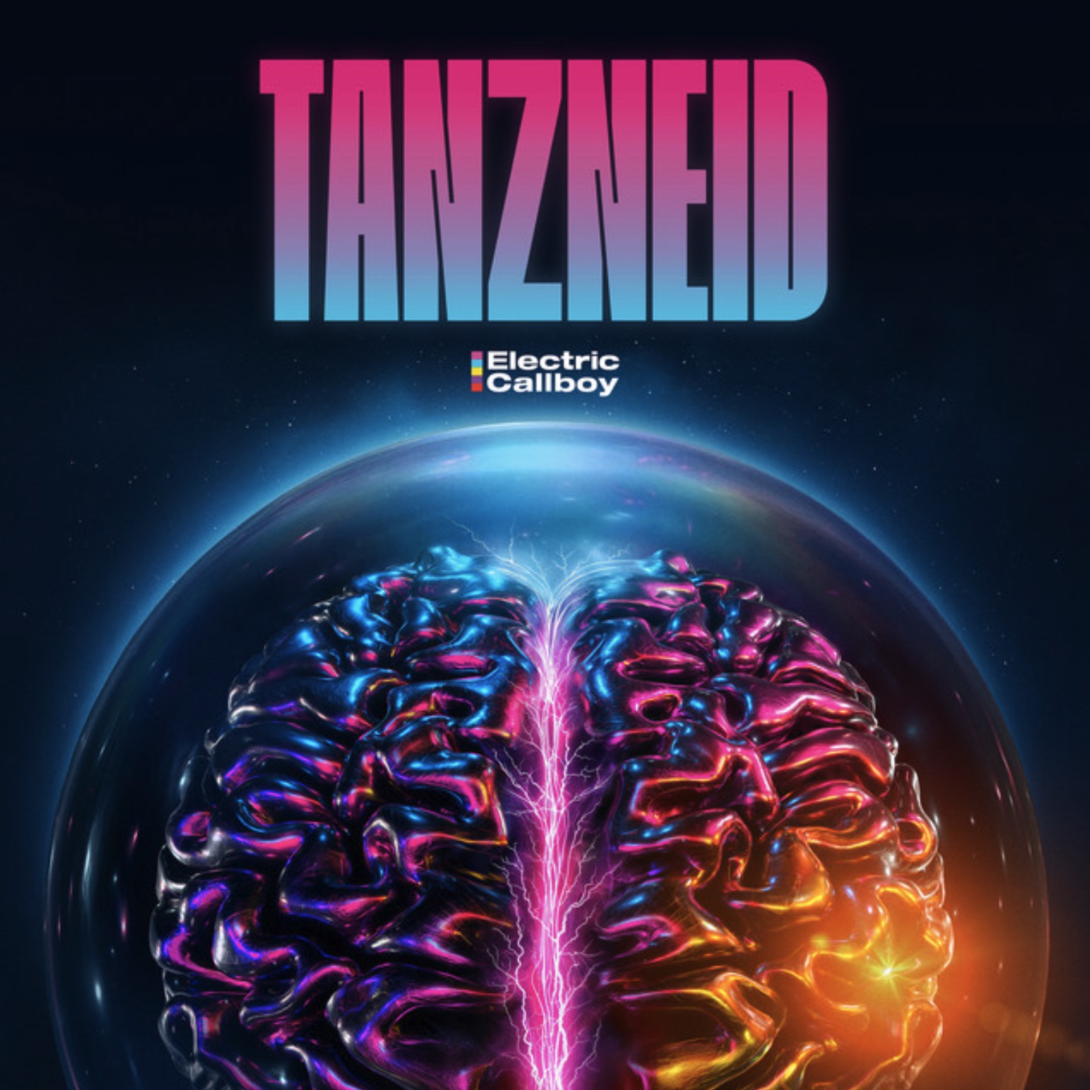 Tanzneid